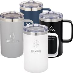 18 Oz Urban Peak Elevate Vacuum Camp Mug