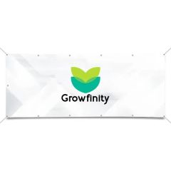 18 Oz Vinyl Banner 4 X 10