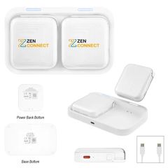 18W Mag Max Power Bank Set