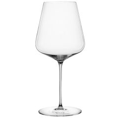 19.5 Oz Spiegelau Crystal Bordeaux