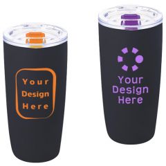 19 Oz. Acrylic Tumbler