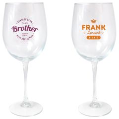 19 Oz Cachet Wine Glass