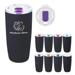 19 Oz Everest Noir Tumbler