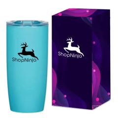 19 Oz Everest Tumbler With Custom Box