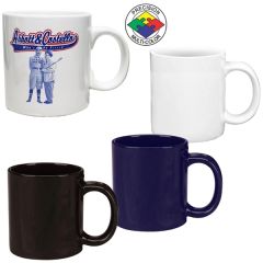 19 Oz Monster Mug