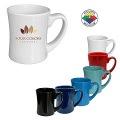 19 Oz Oversize Diner/Military Mug