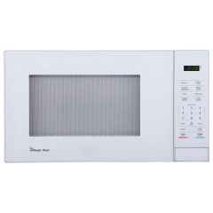 1.1 Cu. Ft. Microwave Oven - White