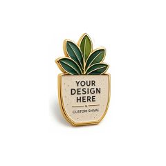 1.5 Inch Custom Enamel Lapel PIN