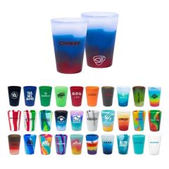 1.5 Oz Silicone Shot Cup