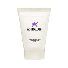1.5 Oz SPF 30 Sunscreen Tube
