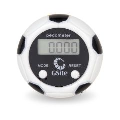 1.75 Inch Dia Pedometer Step Counter