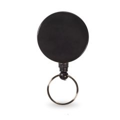 1 1/2 Inch Dia Round Shape Badge Retriever