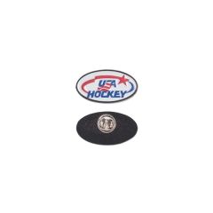 1 1/2 Inch Enamel Lapel Pins