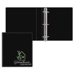 1 1/2 Inch Express Angle D Ring Binder