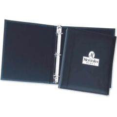 1 1/2 Inch Ring Binder