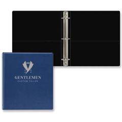 1 1/2 Inch Signature Round Ring Binder