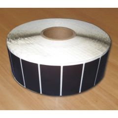 1 1/2 X 3 PSA Magnet Roll