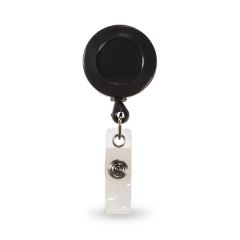 1 1/4 Inch Dia Round Shape Badge Retriever