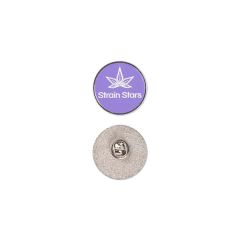 1 1/4 Inch Enamel Lapel Pins