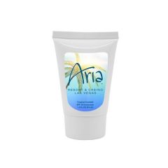 1.5oz Spf 30 Sunscreen Lotion Tube