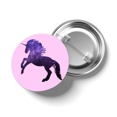 1.75 Inch  Inch Round Custom Button