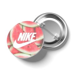 1.75 Inch  Round Custom Buttons- Rush Delivered In 72 Hours!