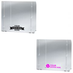 1/8 Inch  School Safety Barrier