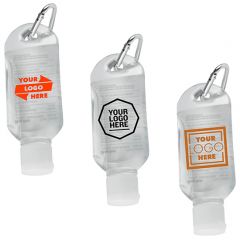 1.8Oz Clip-N-Go Hand Sanitizer