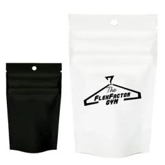 1 Gram - 2 Gram Child Resistant Pouch / Exit Bag