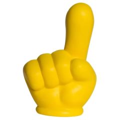 1 Hand Stress Reliever
