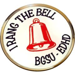 1 Inch Dia Circle Digistock Lapel Pins