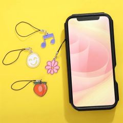 1 Inch Diestruck Phone Charm