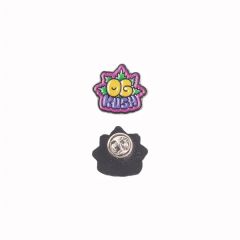 1 Inch Enamel Lapel Pins