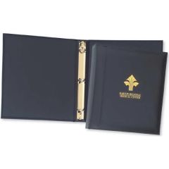 1 Inch Ring Binder