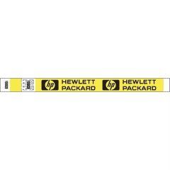 1 Inch Tyvek Tear Stub Wristband