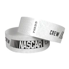 1 Inch Tyvek Wristband