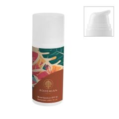 1 Oz SPF 30 Sunscreen Lotion In Recycled Bottle