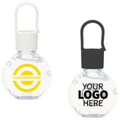 1oz Link Hand Sanitizer