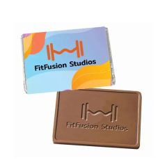 1 Oz Custom Wrapper Bars