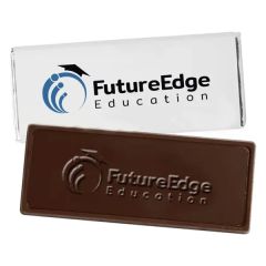 1 Oz Custom Wrapper Bars