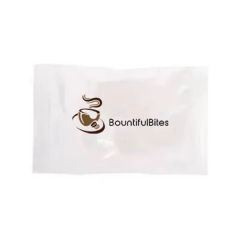 1 Oz Full Color Digibag With Gummy Bears