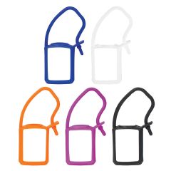 1 Oz. Hand Sanitizer
