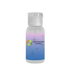 1 Oz. Spf 30 Sunscreen In Round Bottle