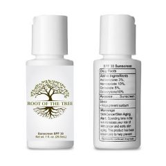 1 Oz. Spf 30 Sunscreen Lotion
