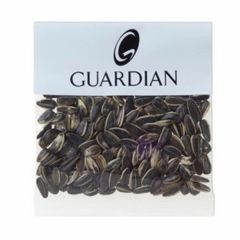 1 Oz Sunflower Seeds In The Shell / Header Bag
