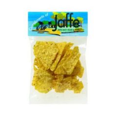 1 Oz Tortilla Chips / Header Bag