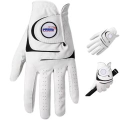 1PC Golf Gloves Men Left Hand Rain Grip Wear Slip-Resistant