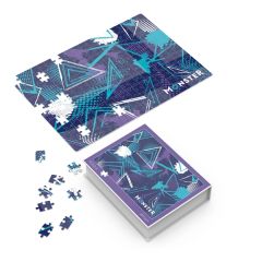 200pcs Jigsaw Puzzle