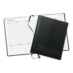 2023 Symphony Debossed Weekly Desk