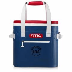20 Can Soft Pack RTIC Cooler